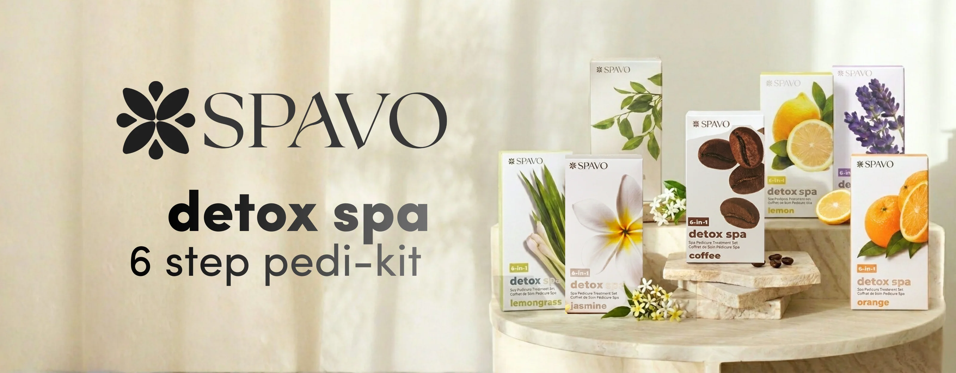 Canada's Ultimate Beauty Supply Destination