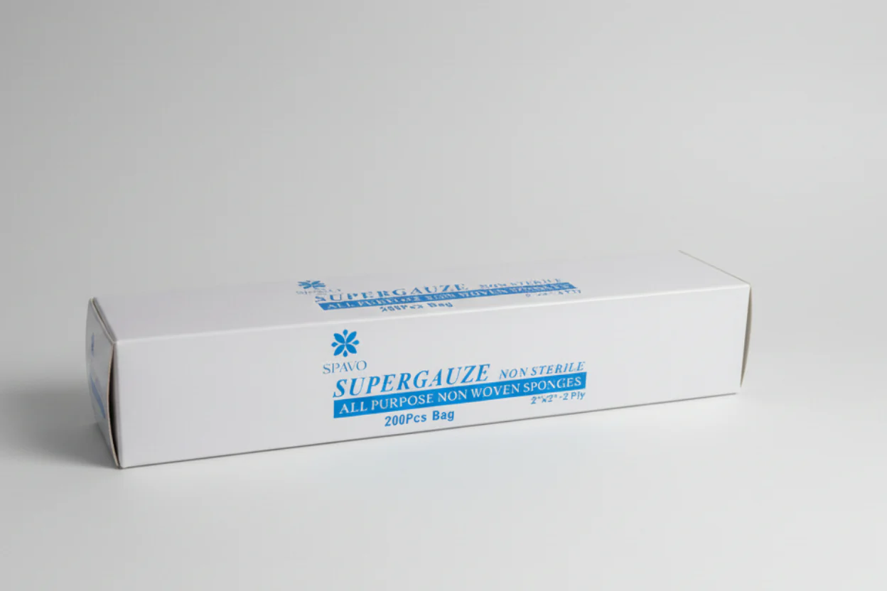 BEST SELLING: NAIL ESSENTIALS